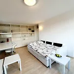 Bossa Nova Castle&outstanding With Garage * לובליאנה