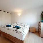 דירה Bossa Nova Castle&outstanding With Garage לובליאנה