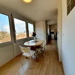 Bossa Nova Castle&outstanding With Garage דירה *