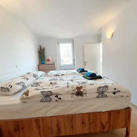 Bossa Nova Castle&outstanding With Garage Laibach