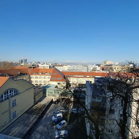 Apartment Bossa Nova Castle&outstanding With Garage *