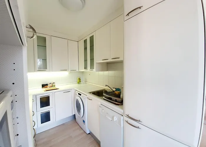 Bossa Nova Castle&outstanding With Garage * ليوبليانا