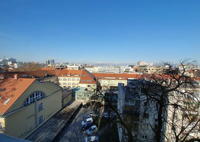 Appartement Bossa Nova Castle&outstanding With Garage *